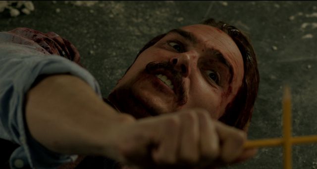 Blood Sucking Bastards