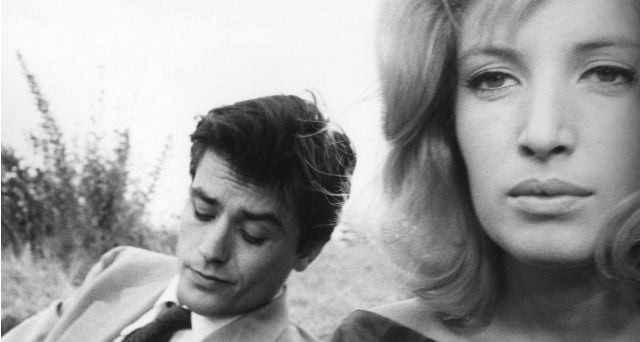 Blu-ray Review – L’Eclisse (1962)
