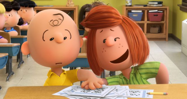 Charlie Brown is ‘A Winner’ In The Peanuts Movie New Trailer