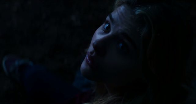 The 5th Wave