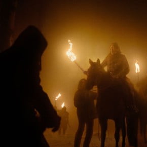 TheRevenant-Fog