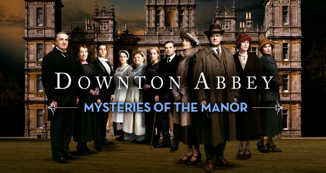 downton-Abbey-manor