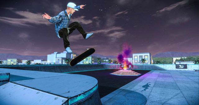 tONY-hawks