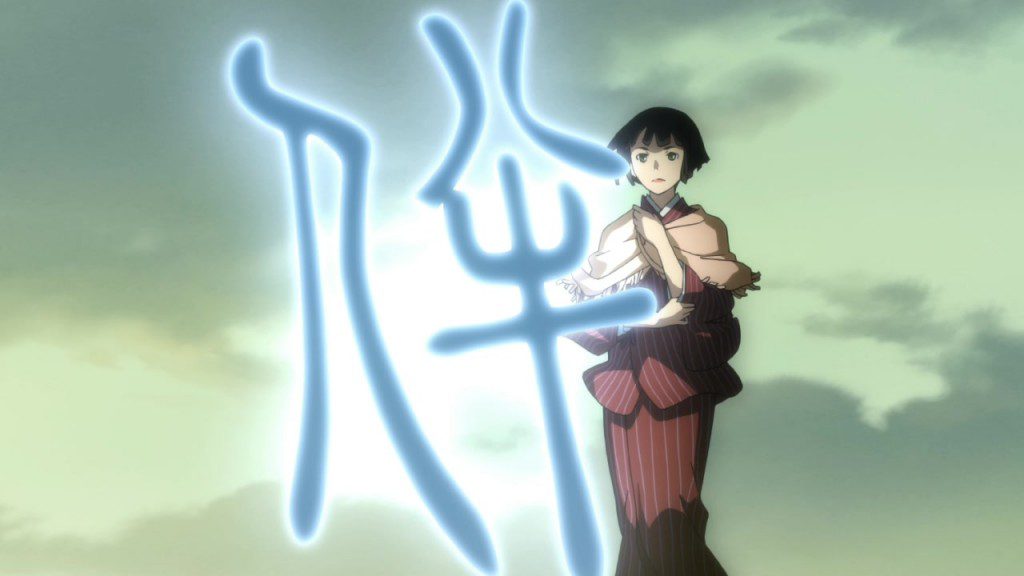 Noragami Episode 1