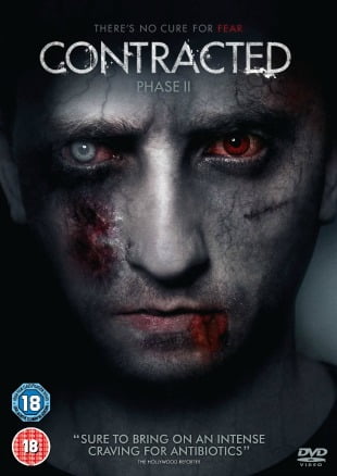 Contracted-DVD