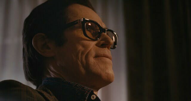 Blu-Ray Review – Pasolini (2015)