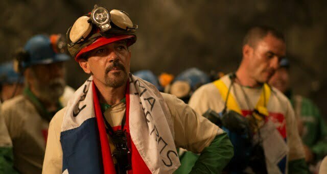 the-33-antonio-banderas