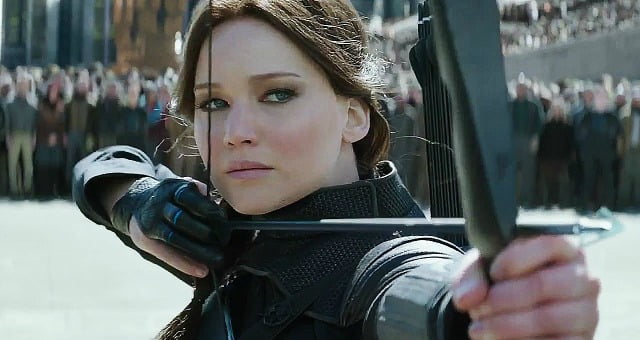 The Hunger Games: Mockingjay Part 2 Final Trailer