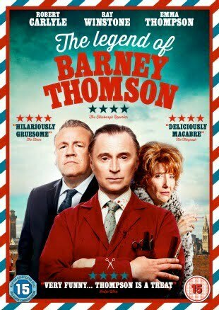 BARNEY_THOMSON_DVD