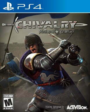 Chivalry_PS4