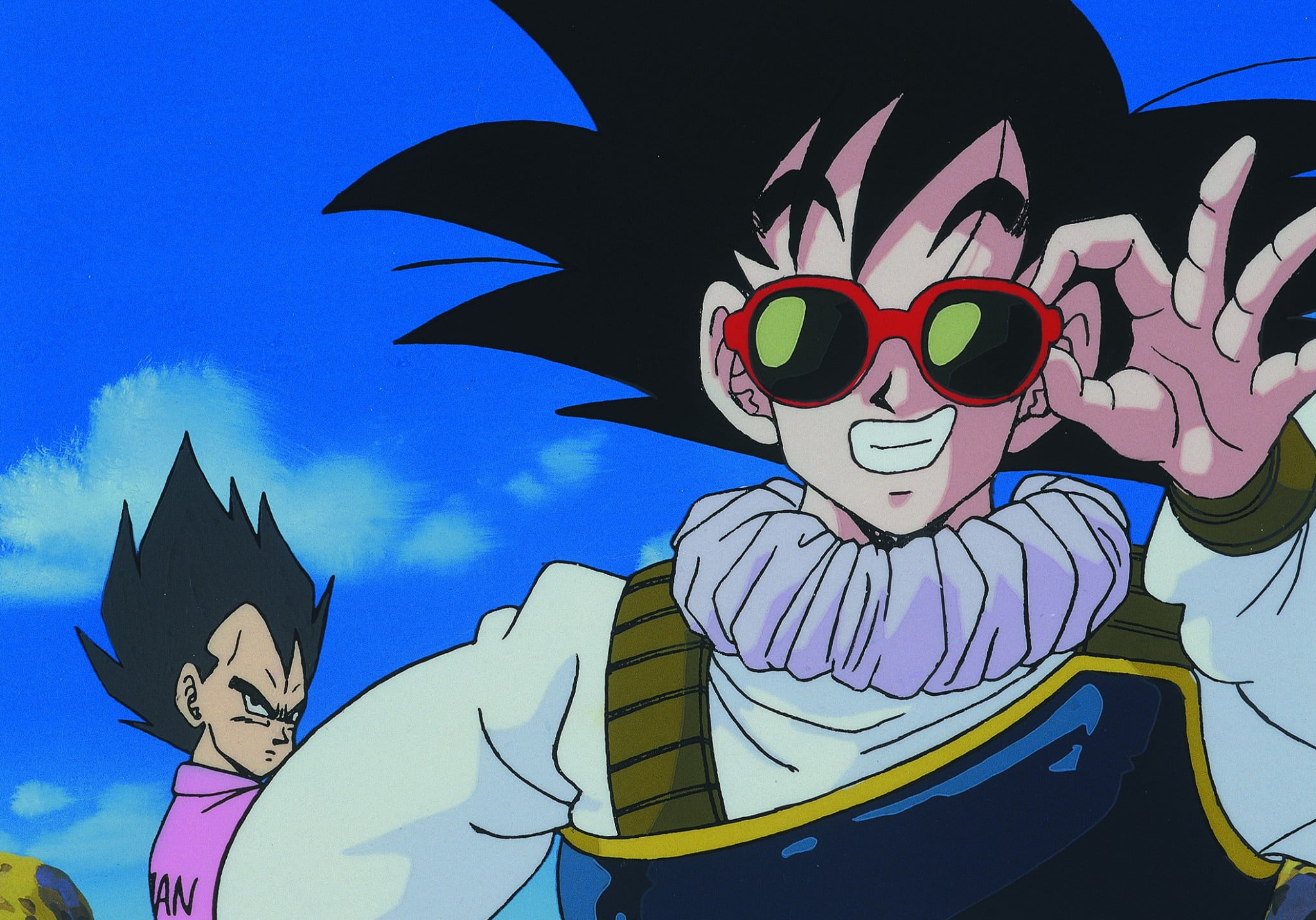 dragonball