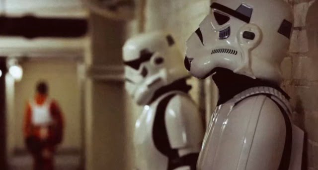 Elstree 1976