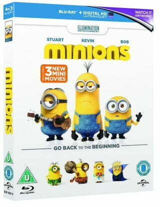 Minions UK BD