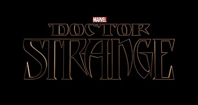 Marvel Announce Doctor Strange Production Starts