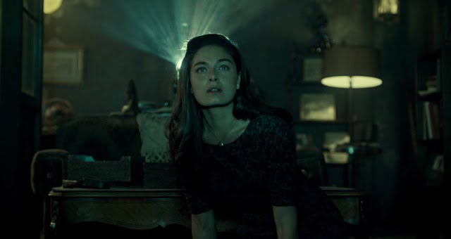 man in the high castle