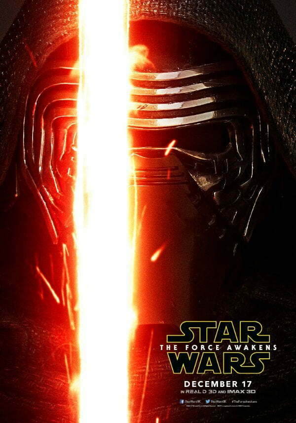 starwars-KyloRen