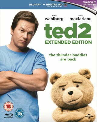 ted 2 UK BD