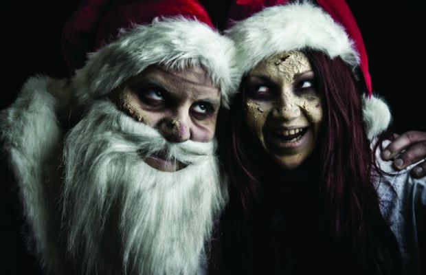 Essential Christmas gifts for horror fans 2015