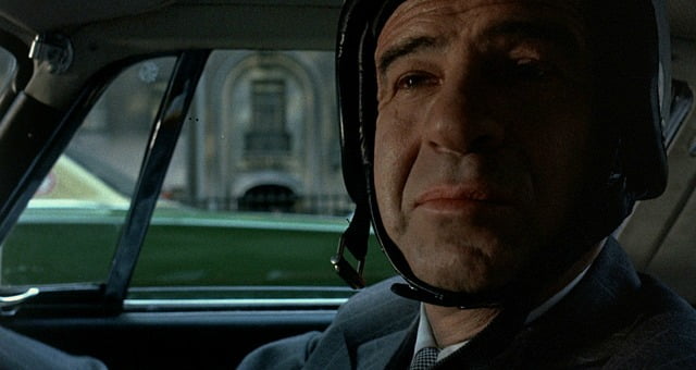 A New Leaf - walter matthau