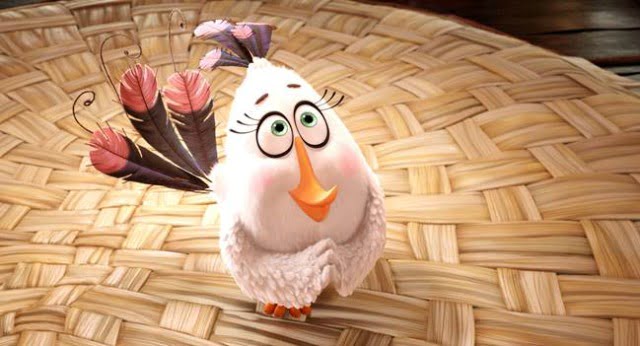 Angry Birds Hatchlings Attempt  To ‘Deck The Halls’ In Festive Promo