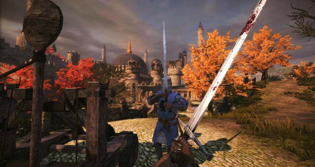 Chivalry