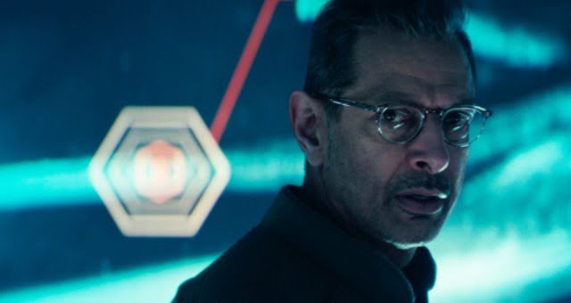 Independence Day Resurgence