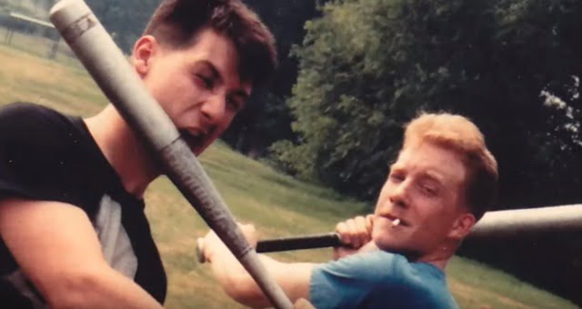 The Color of Noise Documentary