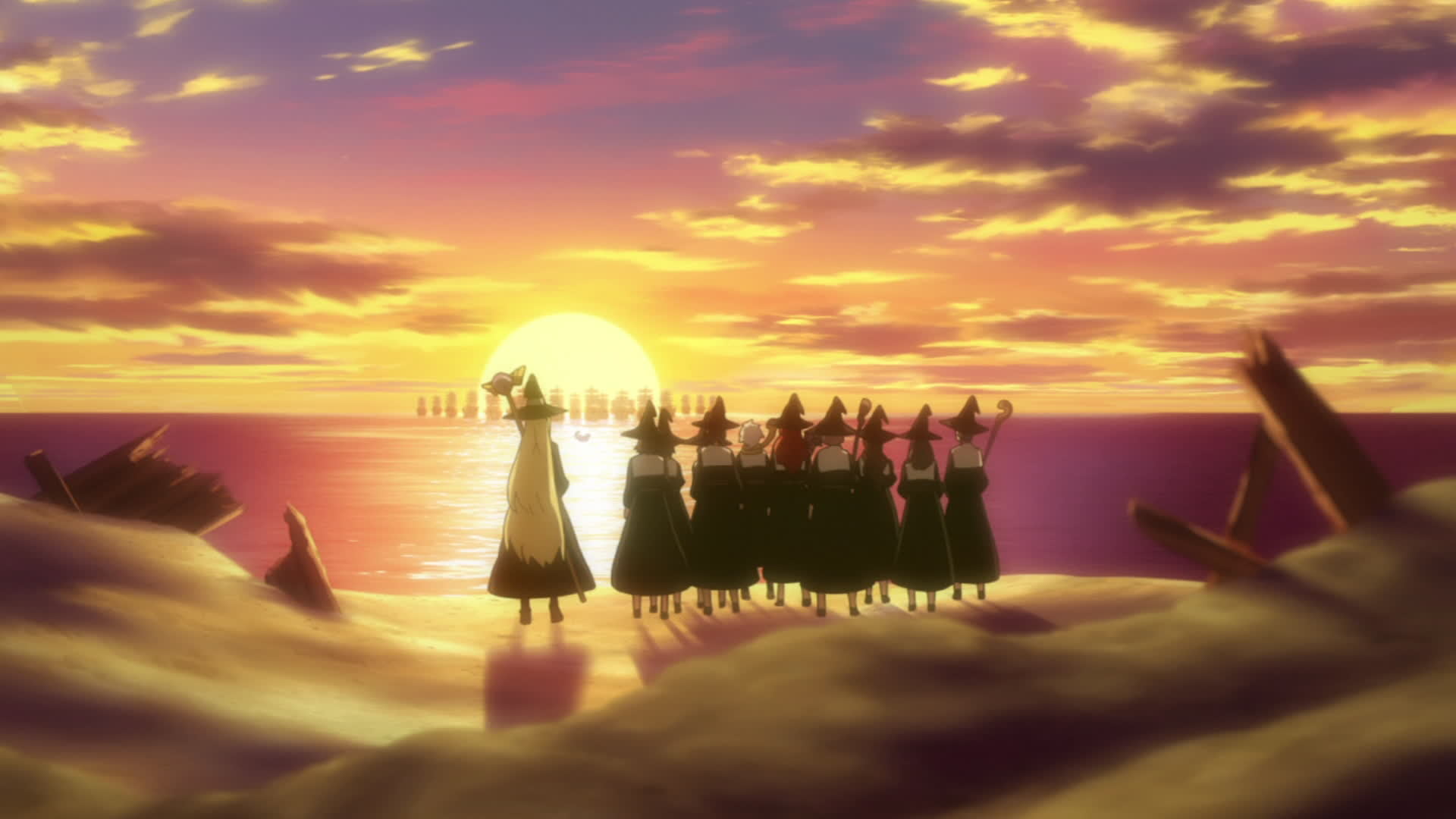 Magi