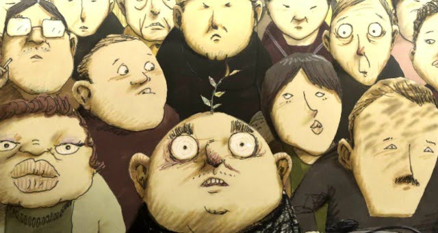 Atama Yama