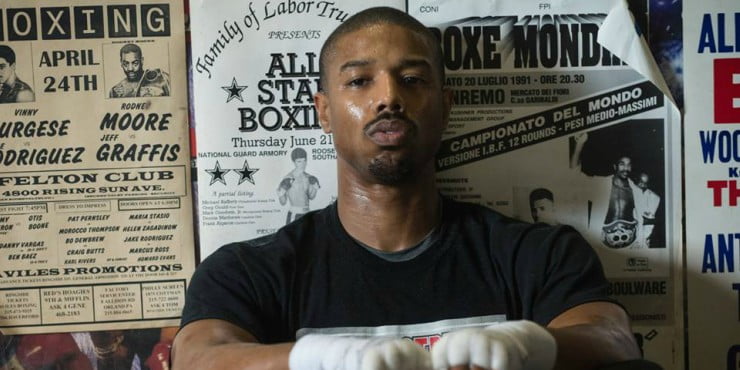 Creed (2016)