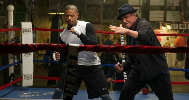 Creed Rocky