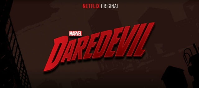 Marvel Unveil New Daredevil Season 2 Images