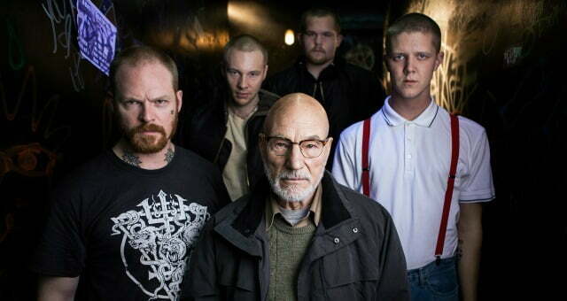 Film Review – Green Room (2015)