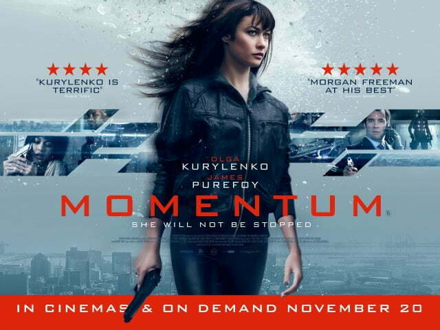 MOMENTUM_Poster