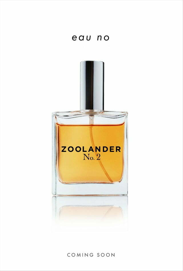No.2 eau no