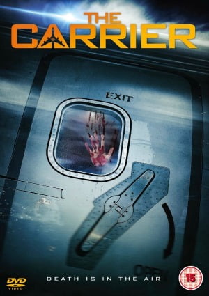 The Carrier DVD