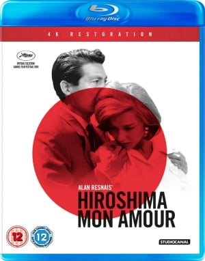 hiroshima mon amour BD