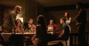 the invitation