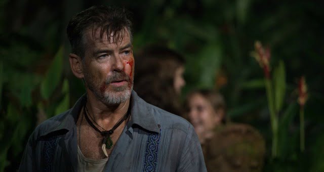 pierce bronson no escape