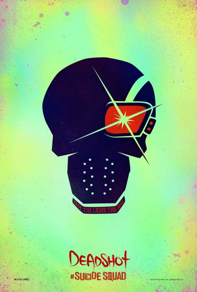 suicide squad deadshot