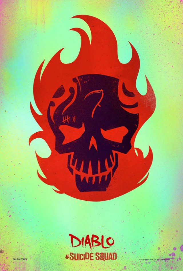suicide squad diablo