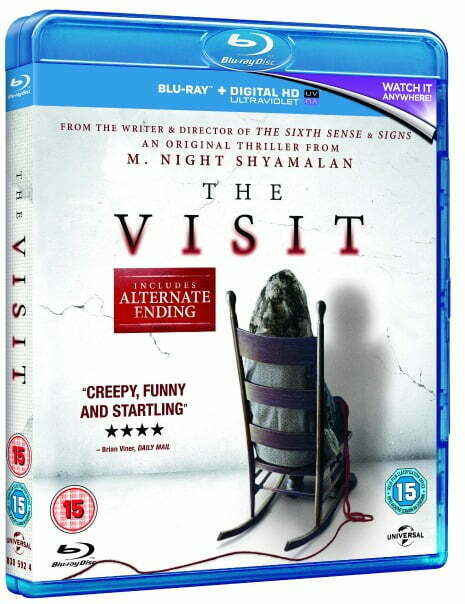 the visit bd