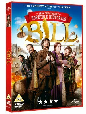 BILL_DVD