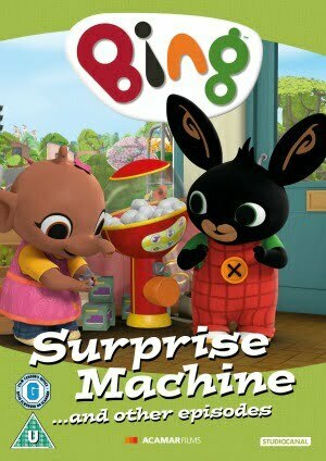 BING-DVD