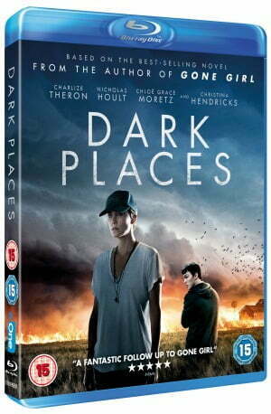 Dark PlacesBD