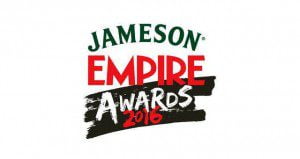Empire Awards 2016 Logo