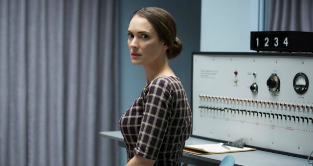 Experimenter -ryder