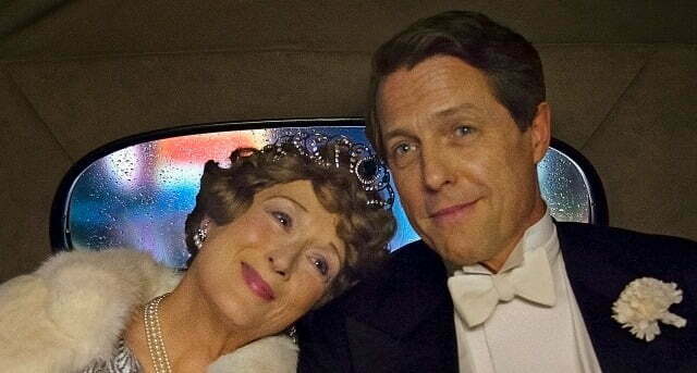 Florence Foster Jenkins