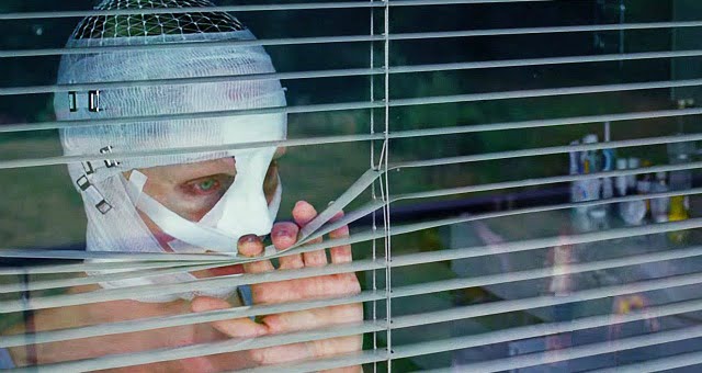 Goodnight Mommy