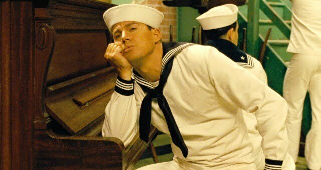 Hail Caesar! Channing Tatum